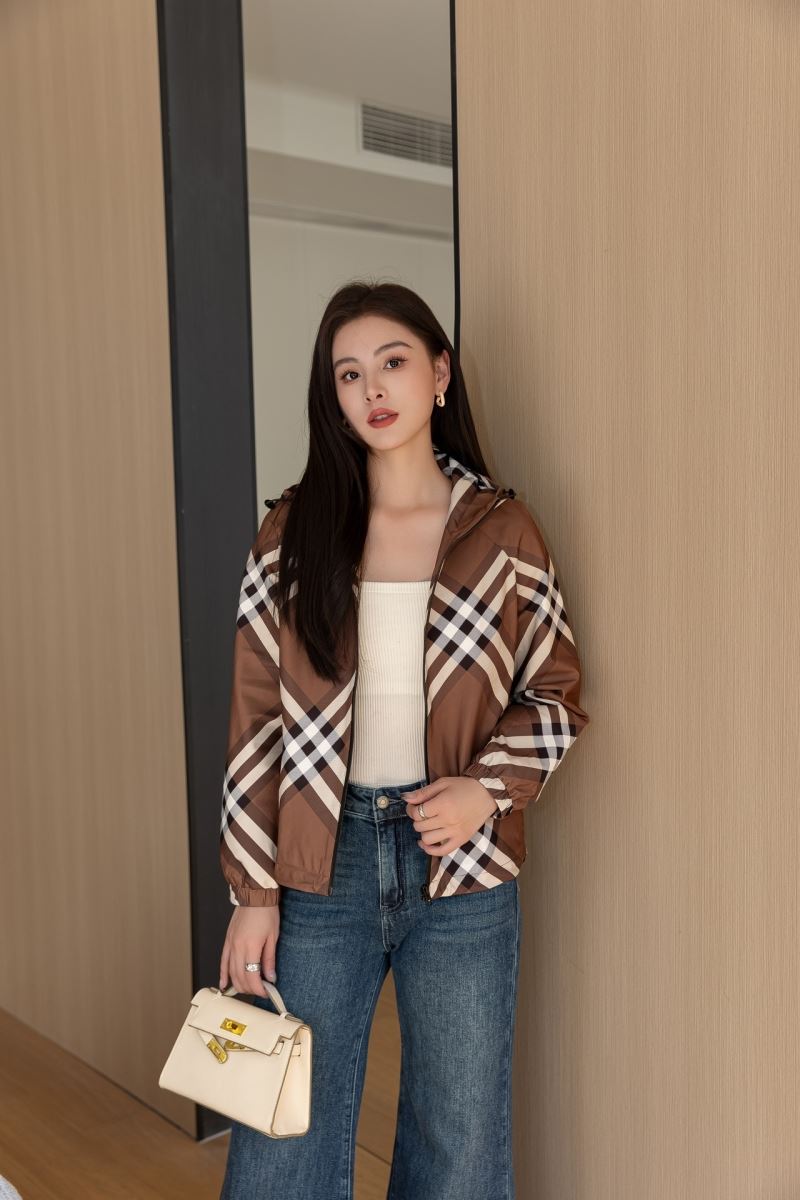 Burberry Outwear